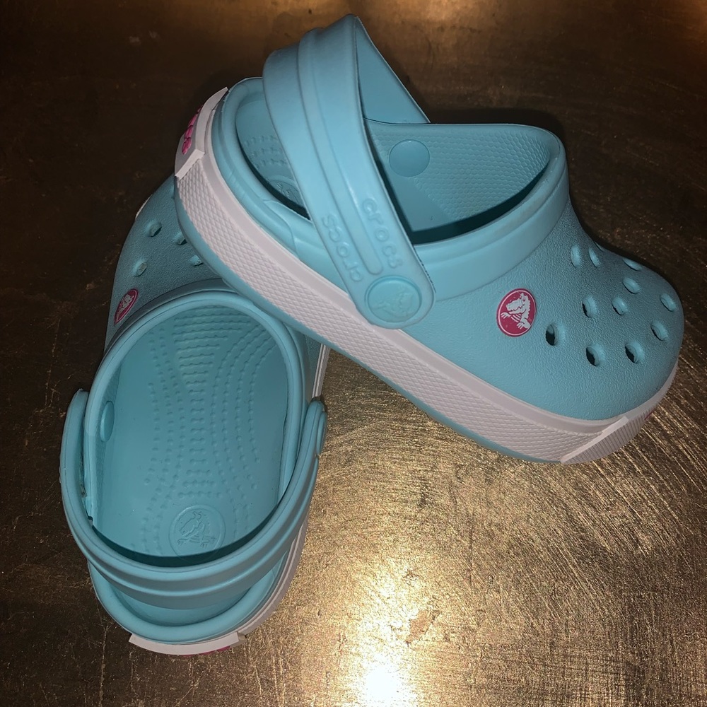 Kids Crocs